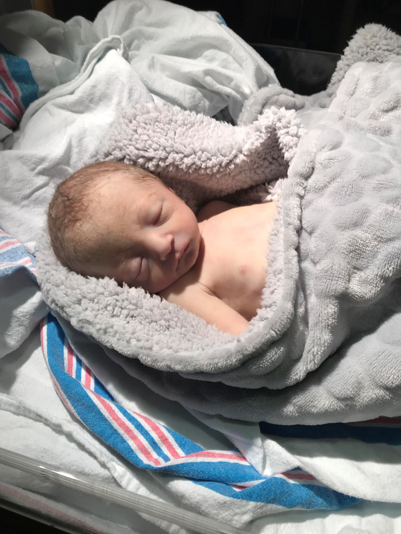 Avis de décès de Walter John Dobson