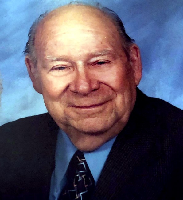Obituary of John Gus Kauzer