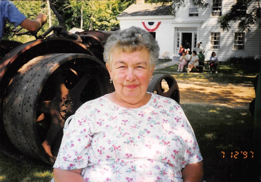 Jerilee Hostetler Obituary Lake Odessa, MI