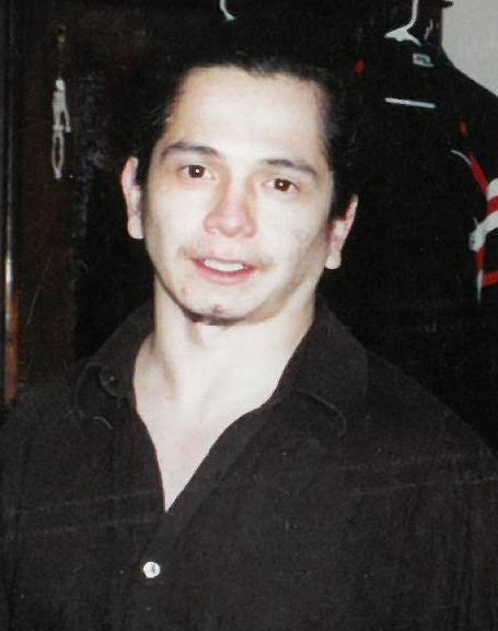 Obituary of Mario David Martinez