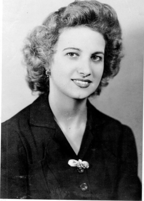 Obituary of Dolores Catalina Vélez Cruz