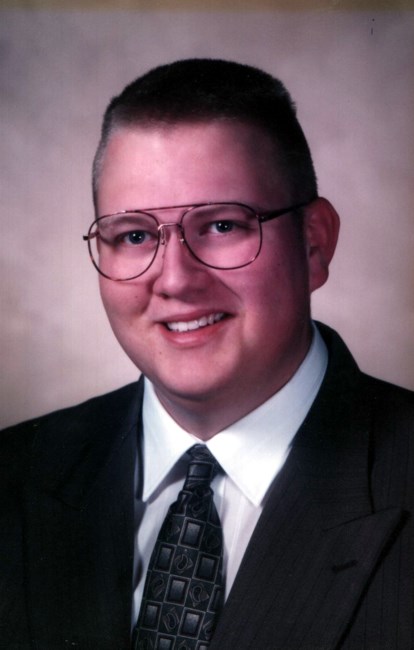 Obituary of Geoffrey I Mosher