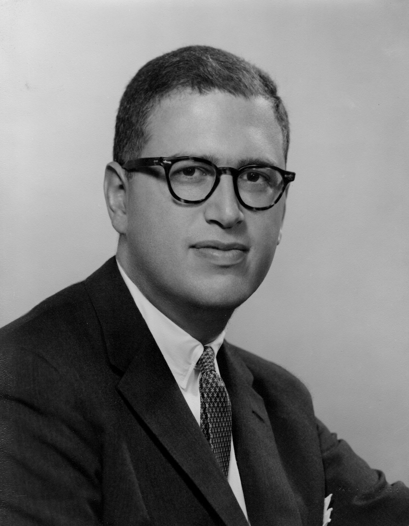 Obituary of David E. Marrus