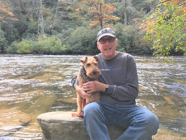 Obituary of Eric S. Adler