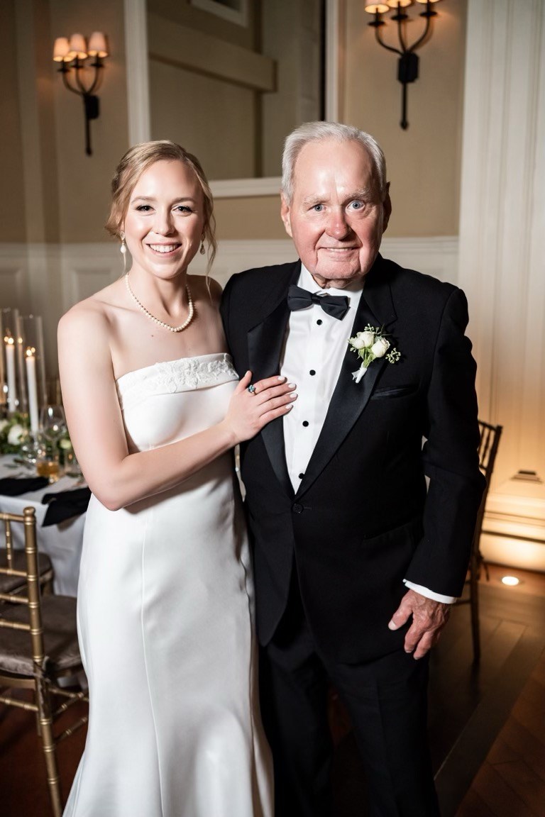 Obituary of Henry C. Roge