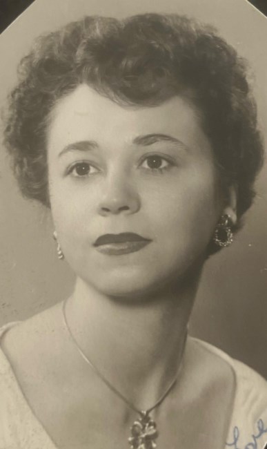 Obituary of Concetta Susan Tegano