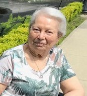 Obituary of Theresa la Veda Cousins