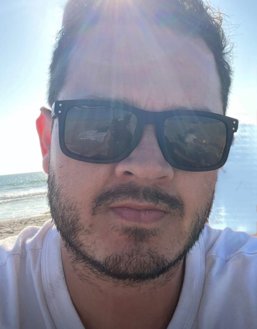 Obituary of Francisco "Frankie" Christopher Ramirez