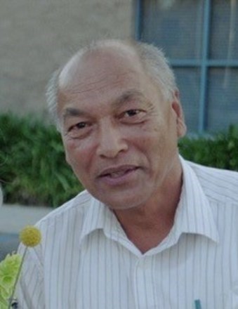 Obituary of Arthur Edwin Loriaux