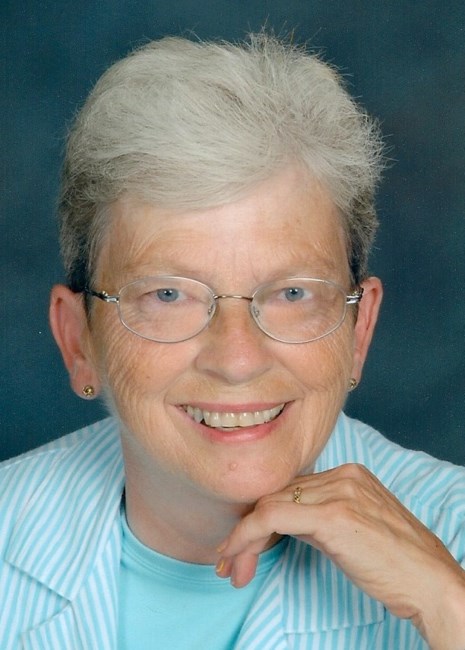 Obituary of Margaret Brown Doolittle