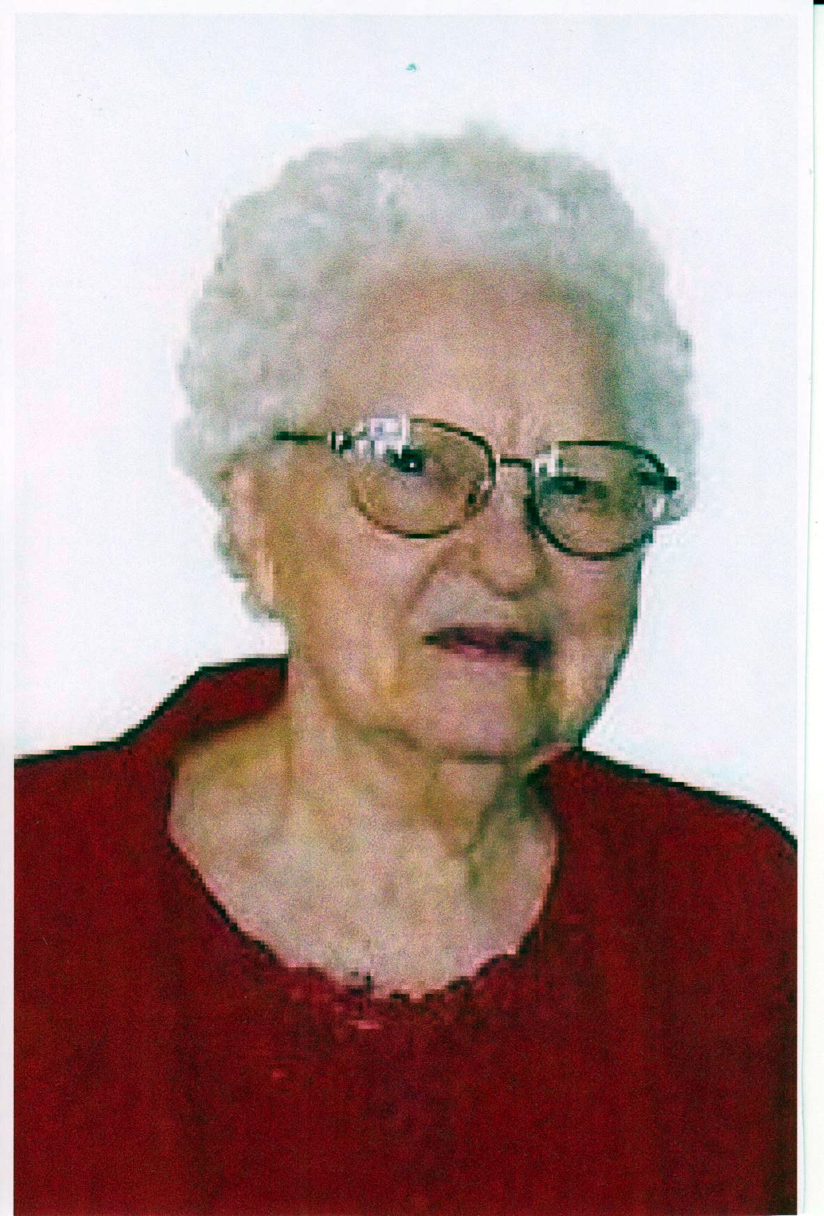 Mollie Lawton Obituary Oklahoma City, OK