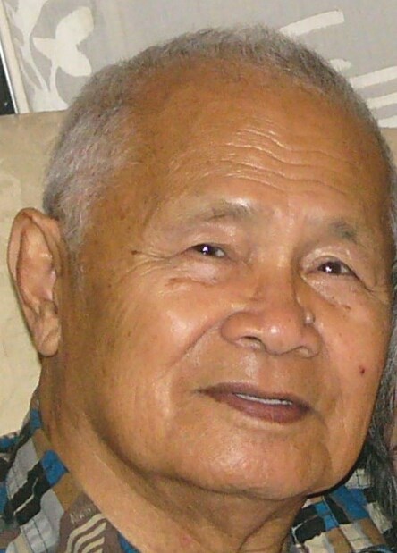 Obituario de Filomeno M. Malong