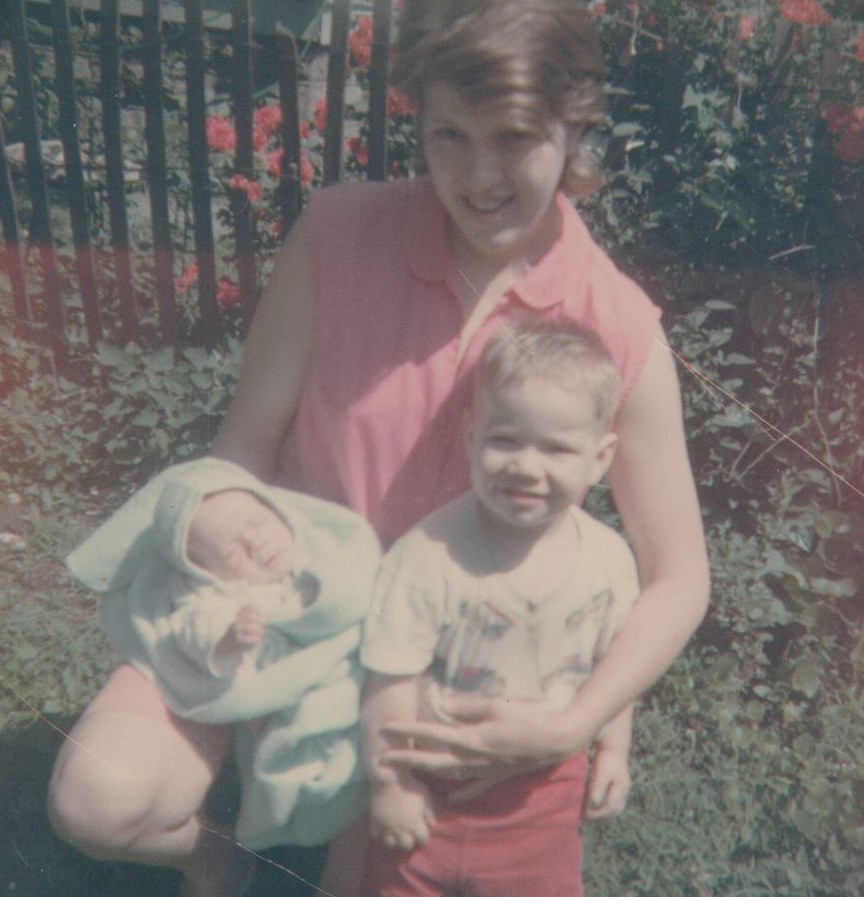 Obituary of Carol Louise Powell