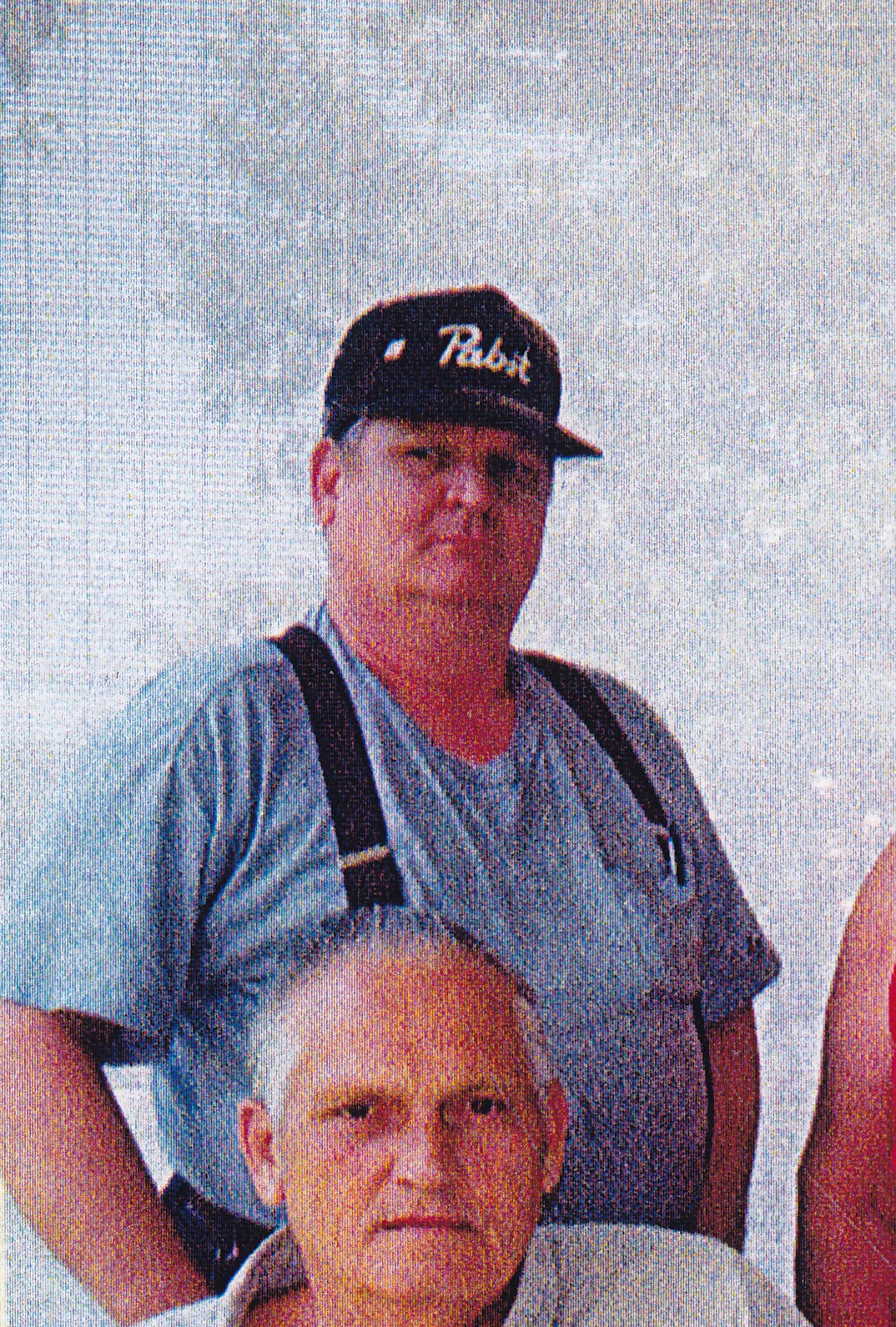 Obituary of Glenn Earl Johnson