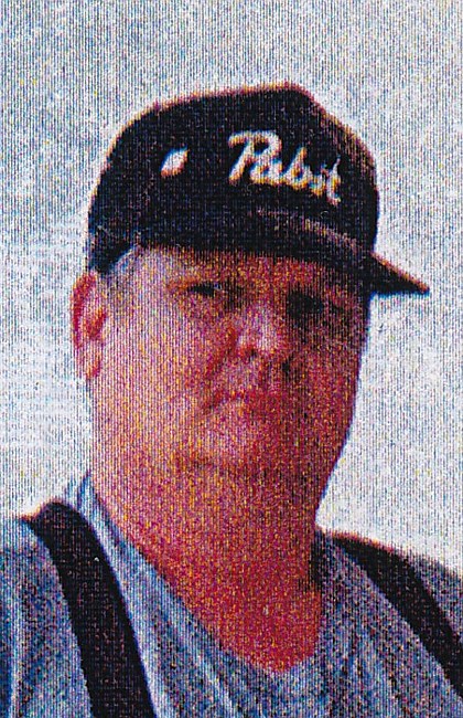 Obituary of Glenn Earl Johnson