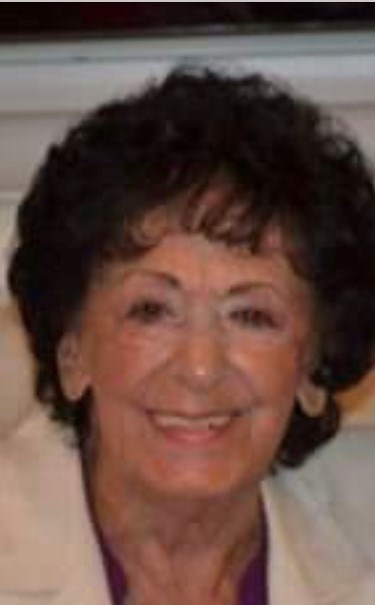 Obituary of Natalie Rauso
