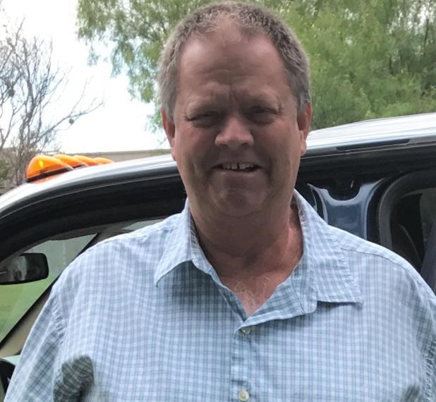 Obituary of Joseph Andrew Wood Jr.