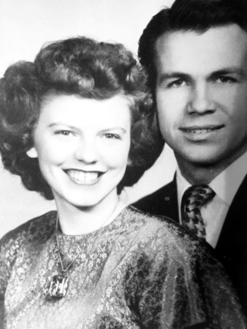 Obituary of Mrs. Marilyn Pearson