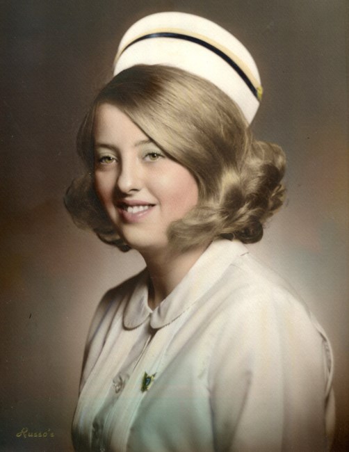 Obituary of Deborah Munroe