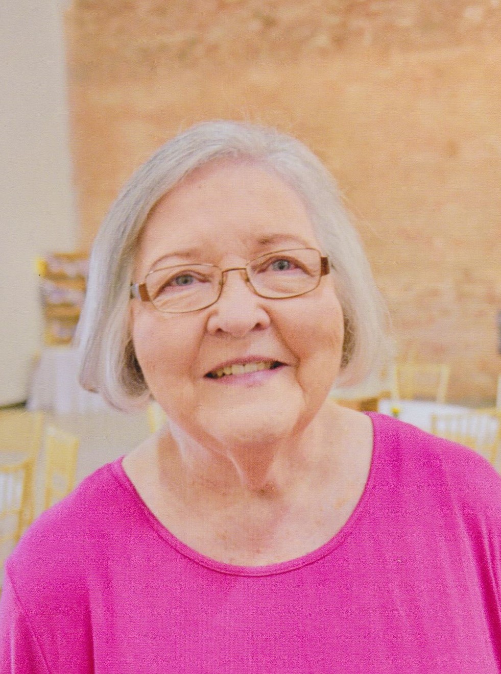 Obituary of Lydia Ann McMillon