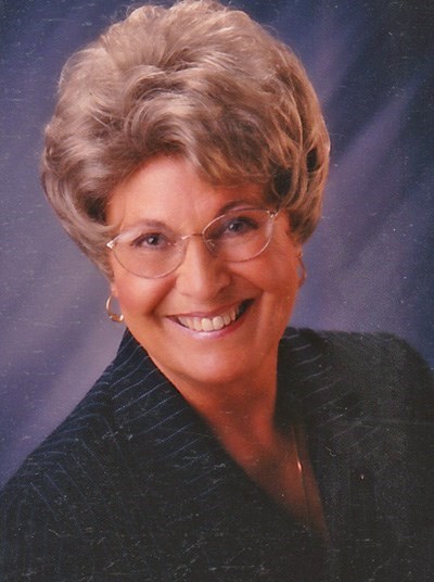 Obituary of Frances Harriet Young