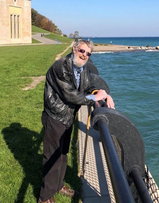 Obituary of James "Duncan" Irving