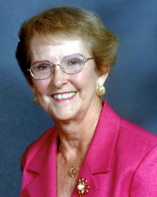 Obituary of Dolores Ann Linney Carnes