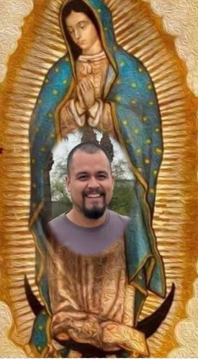 Obituary of Ricardo Saldana