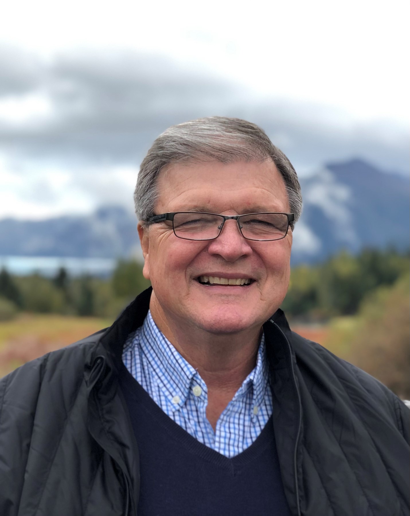 Obituary of Michael Chandley