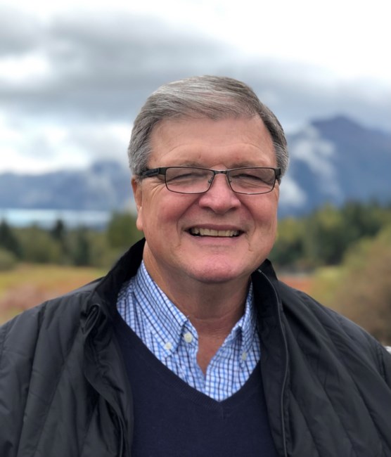 Obituary of Michael Chandley