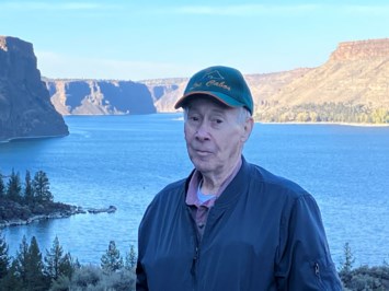 Obituary of Jack Allan Poffenbarger