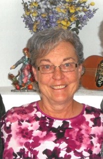 Obituary of Diane Linda Ogle