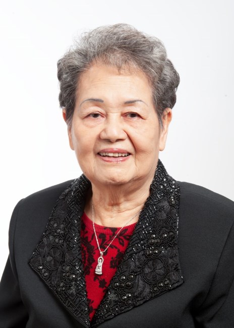 Obituary of Binh Thi Nguyen