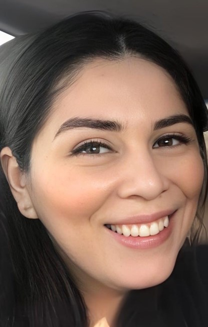 Obituary of Monica Larissa Osorto Laux