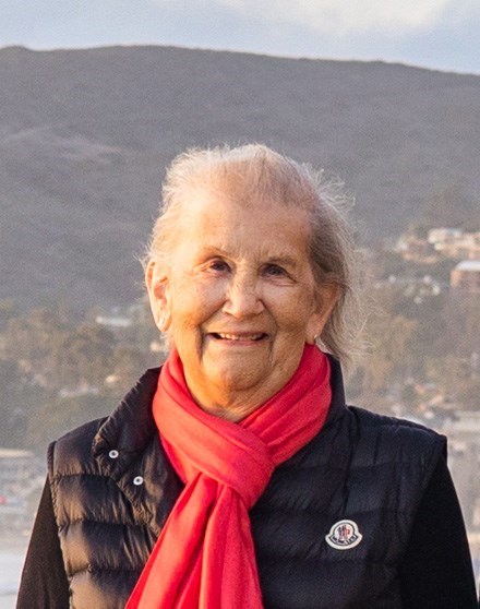 Obituary of Ann Louise Rogers