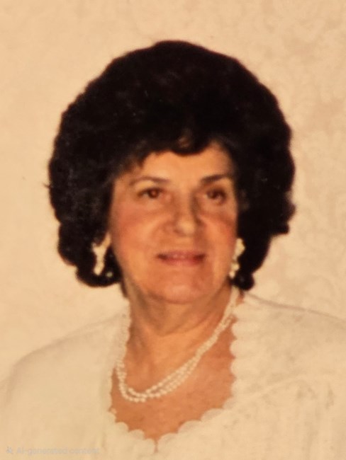 Obituario de Dolores A. Greco
