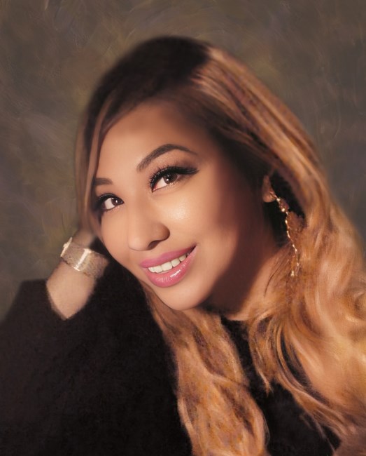 Avis de décès de Gabriela Dacapias