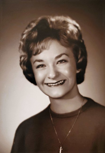 Obituary of Leona Elinor Stenholm