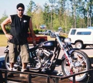 Obituary of Billy Scott Saade