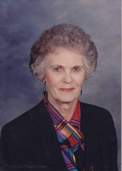 Obituary of Norma Trojan Douglas