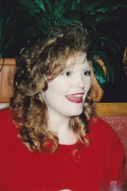 Obituary of Theresa Lee Ann Ford