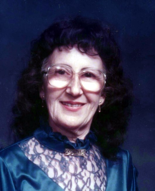 Obituary of Mary Elizabeth Sansone