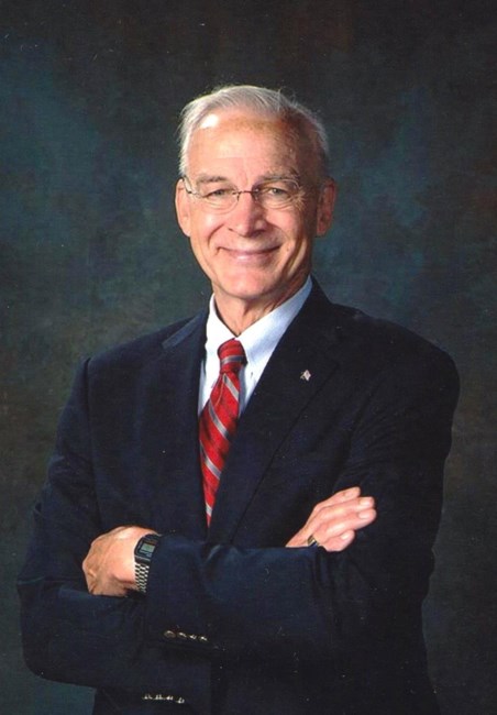 Obituary of Don Edward Peters