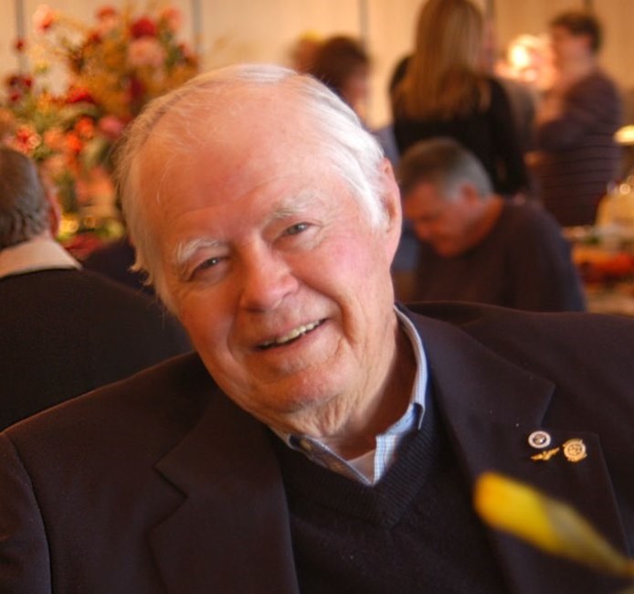 Obituary of Oliver Reeves Davis