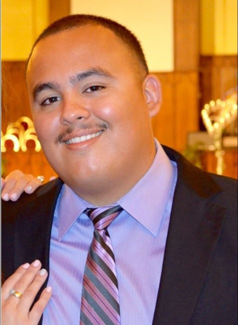 Obituary of Jose Montalvo Jr.