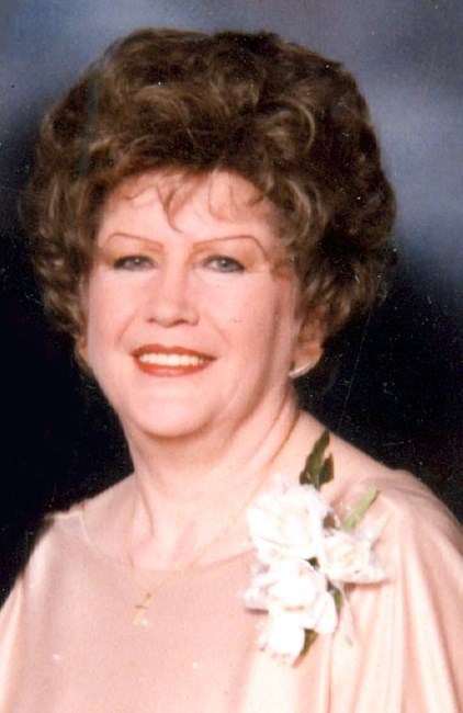 Obituary of Nancy F. Pannke