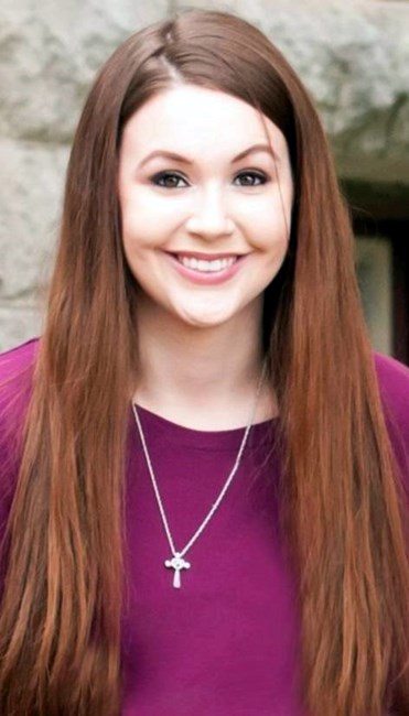 Obituary of Marissa Michelle Rodriquez