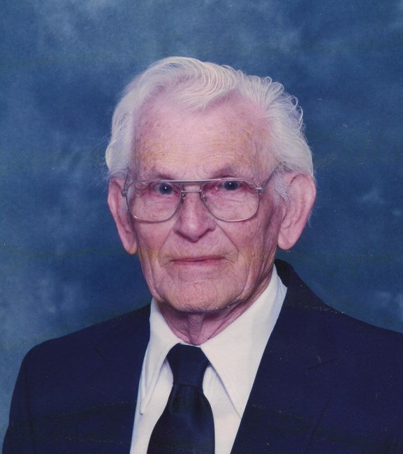 Obituary of L.G. Hendricks