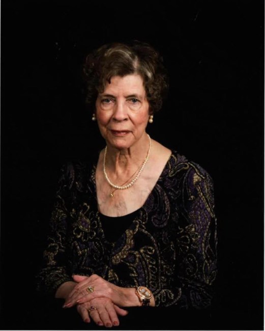 Obituary of Frances Marie Wiginton