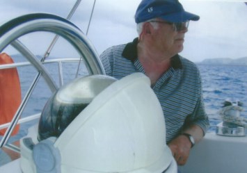 Obituary of William Ririe